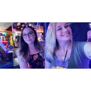 Meet your Posher, Nataley